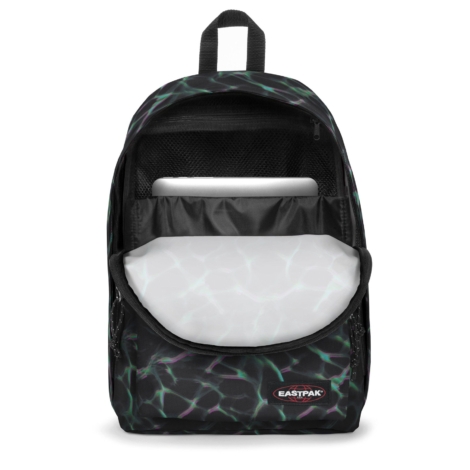 ZAINO EASTPAK OUT OF OFFICE LIQUIT BLACK