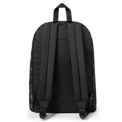 ZAINO EASTPAK OUT OF OFFICE LIQUIT BLACK
