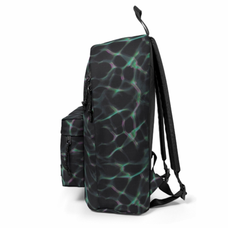 ZAINO EASTPAK OUT OF OFFICE LIQUIT BLACK
