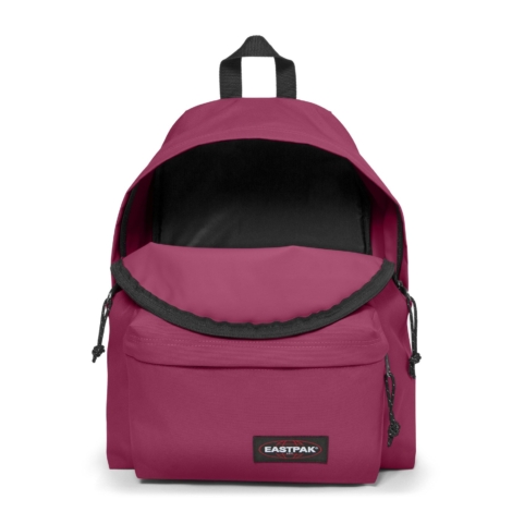 ZAINO EASTPAK PADDED PARK'R WINE BURG