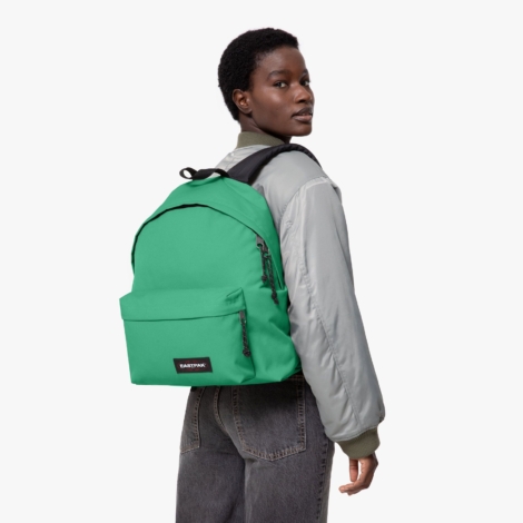 ZAINO EASTPAK PADDED PAK'R GEM GREEN