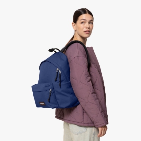 ZAINO EASTPAK PADDED PAK'R NIGHT SKY