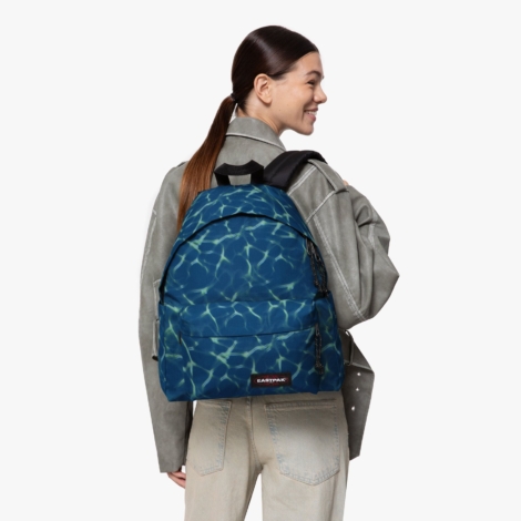 ZAINO EASTPAK DAY PAK'R LIQUIT NA