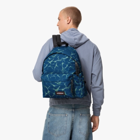 ZAINO EASTPAK DAY PAK'R LIQUIT NA