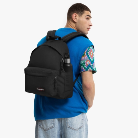 ZAINO EASTPAK DAY PAK'R BLACK