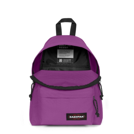 ZAINO EASTPAK DAY PAK'R S FIG PURPLE