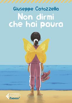 G. CATOZZELLA - NON DIRMI CHE HAI PAURA