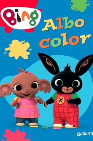 ALBO COLOR - BING