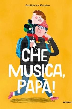 G. KARSTEN - CHE MUSICA, PAPA'