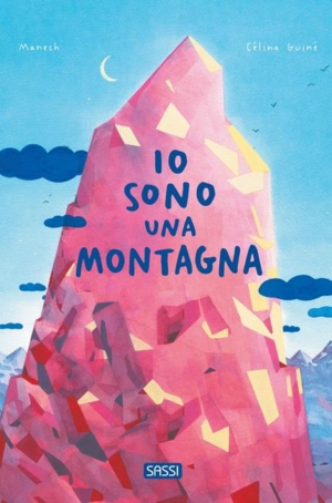 MANECH - IO SONO UNA MONTAGNA