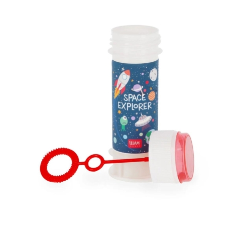 BOLLE DI SAPONE - LEGAMI