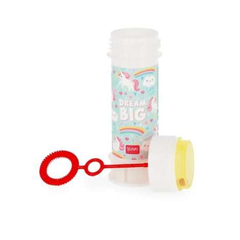 BOLLE DI SAPONE - LEGAMI
