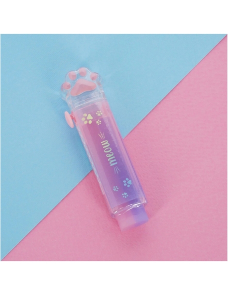 GOMMA RETRATTILE KITTY - LEGAMI