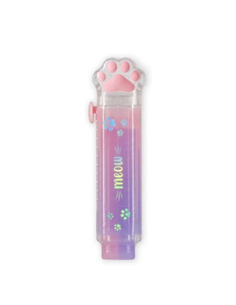 GOMMA RETRATTILE KITTY - LEGAMI