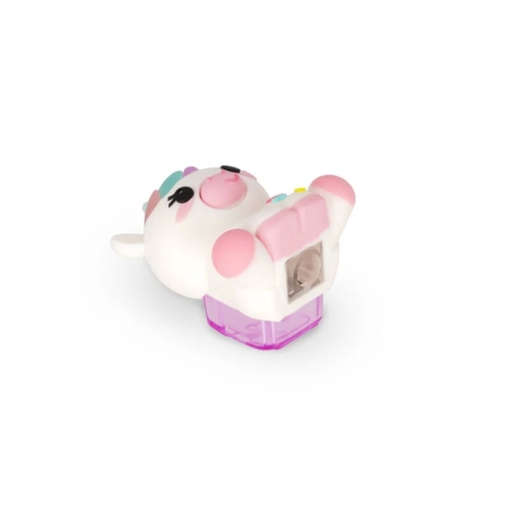 TEMPERINO LUMINOSO CON CONTENITORE UNICORNO - LEGAMI