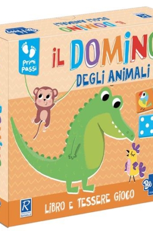 IL DOMINO DEGLI ANIMALI