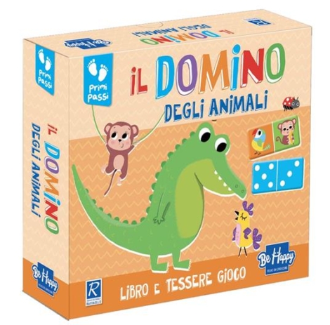 IL DOMINO DEGLI ANIMALI