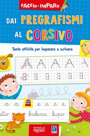 DAI PARAGRAFISMI AL CORSIVO