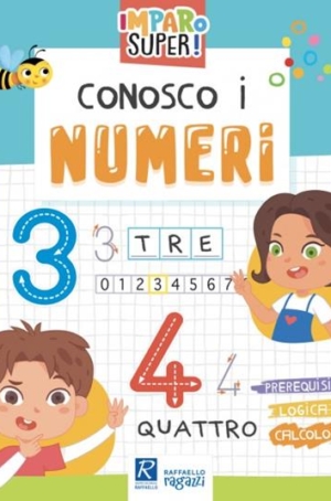 CONOSCO I NUMERI