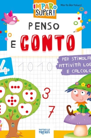 PENSO E CONTO