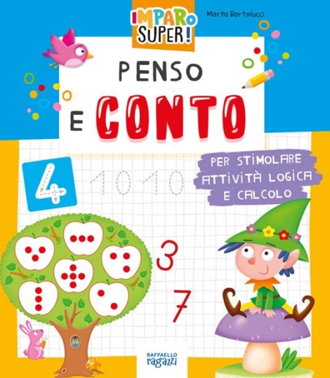 PENSO E CONTO