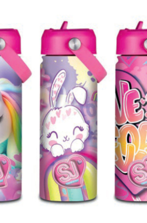 BORRACCIA SJ GANG GIRL 500 ML
