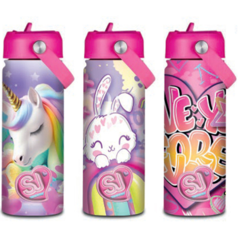 BORRACCIA SJ GANG GIRL 500 ML