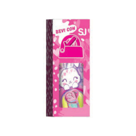 BORRACCIA SJ GANG GIRL 500 ML