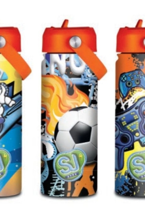BORRACCIA SJ GANG BOY 500 ML