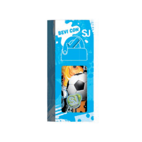BORRACCIA SJ GANG BOY 500 ML