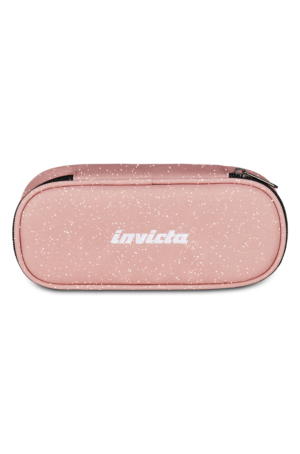ASTUCCIO OVALE LIP SHINE - INVICTA