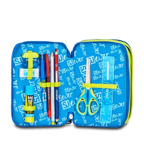 ASTUCCIO 3 ZIP SG GANG BOY