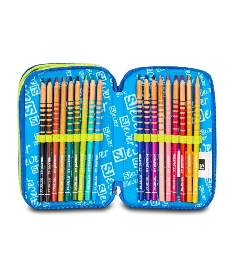 ASTUCCIO 3 ZIP SG GANG BOY