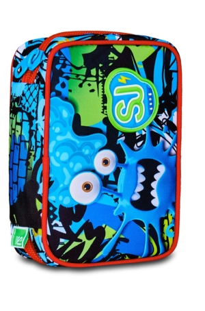ASTUCCIO SPEED PAD+ SJ GANG