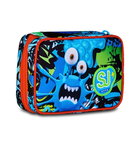ASTUCCIO SPEED PAD+ SJ GANG