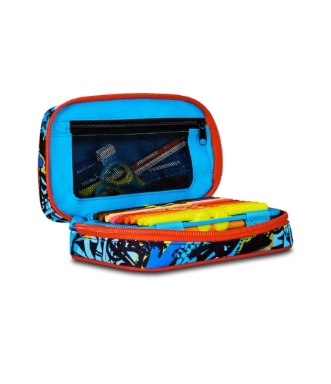 ASTUCCIO SPEED PAD+ SJ GANG
