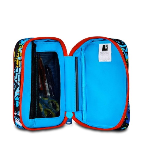 ASTUCCIO SPEED PAD+ SJ GANG