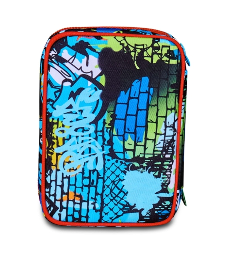 ASTUCCIO SPEED PAD+ SJ GANG