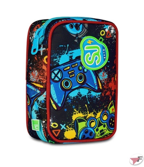 ASTUCCIO SPEED PAD+ SJ GANG