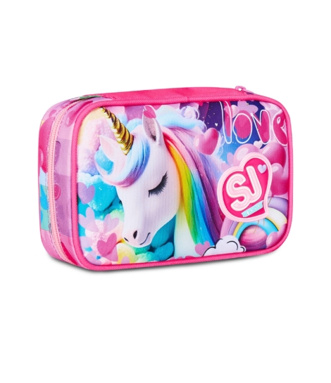 ASTUCCIO SPEED CASE SJ GANG FLYUNICORN GIRL