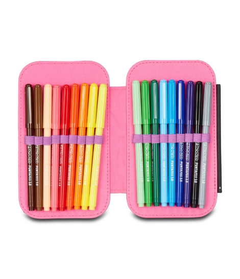 ASTUCCIO SPEED CASE SJ GANG FLYUNICORN GIRL
