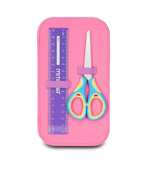 ASTUCCIO SPEED CASE SJ GANG FLYUNICORN GIRL