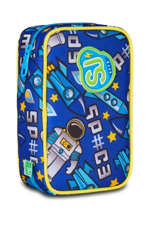 ASTUCCIO SPEED CASE SJ GANG BOY