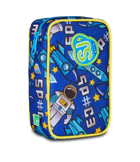 ASTUCCIO SPEED CASE SJ GANG BOY
