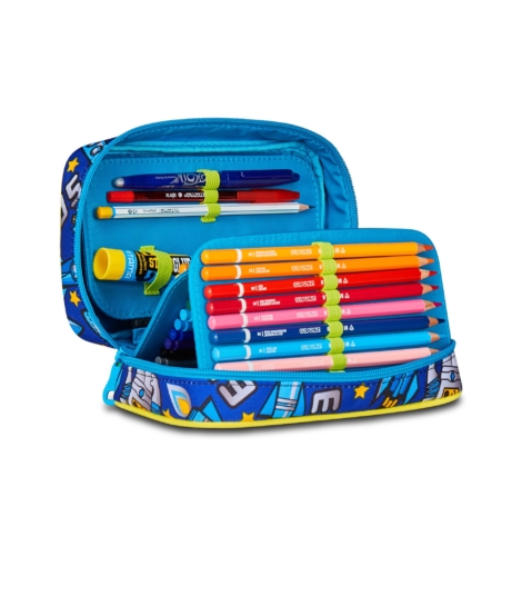 ASTUCCIO SPEED CASE SJ GANG BOY