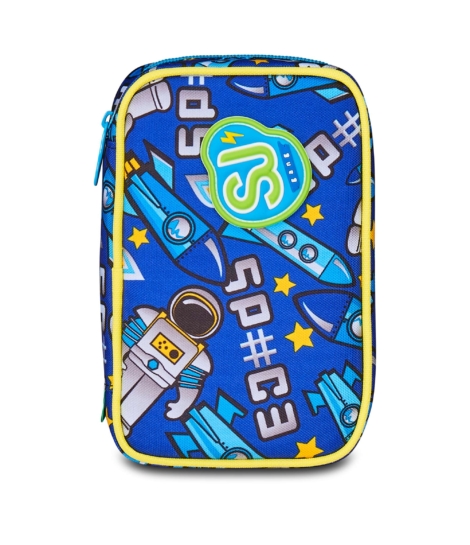 ASTUCCIO SPEED CASE SJ GANG BOY