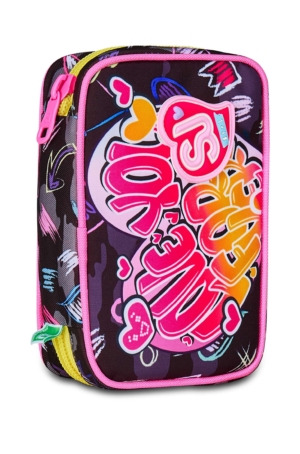 ASTUCCIO SPEED PAD NEW SJ GANG GAME-LED GIRL