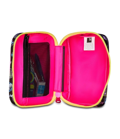 ASTUCCIO SPEED PAD NEW SJ GANG GAME-LED GIRL
