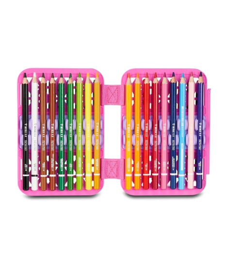 ASTUCCIO SPEED PAD NEW SJ GANG GAME-LED GIRL