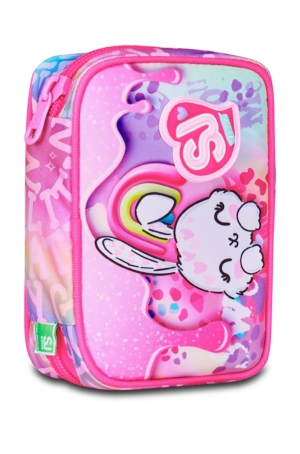 ASTUCCIO SPEED PAD SJ GANG FANTASYS GIRL